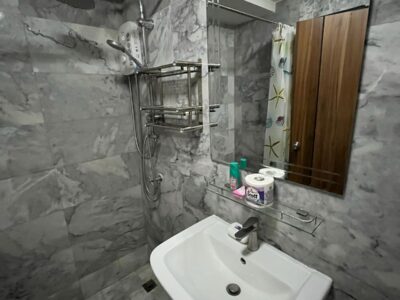 Компактная студия 20 м² на 2-м этаже в 777 Beach Condo (Май Као, Пхукет)